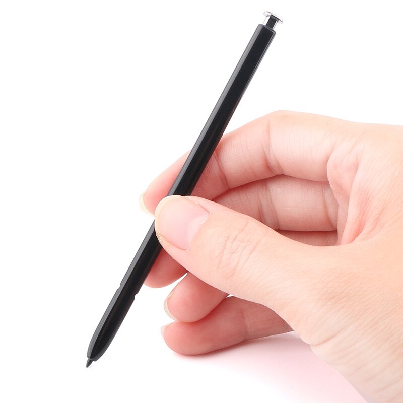 100% Original Stift Stift Für Samsung Galaxis Hinweis 10 + Kapazitiven Stift Stift Aktive Touchscreen Schreibtafel Stift Direkt Mit