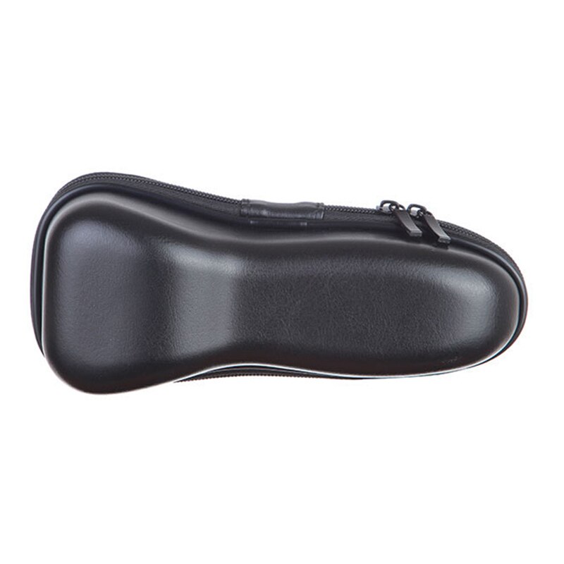 Universele Elektrische Scheerapparaat Rits Opbergtas Reizen Eva Beschermende Shockproof Case Box Pouch Cover Scheermes Scheerapparaat Tas