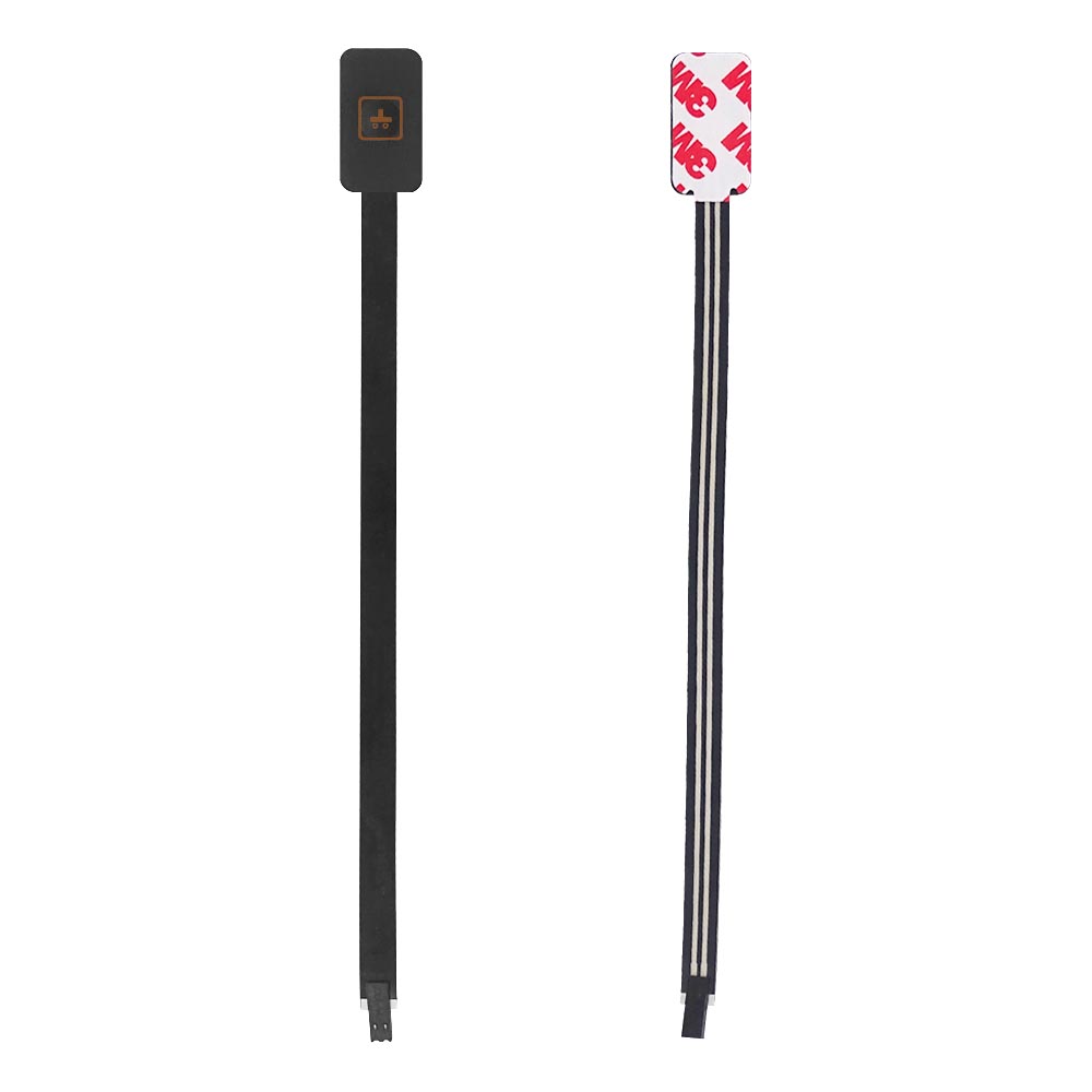 1 2 3 4 12 16 20 Key Button Membrane Switch 1x4 3x4 4x4 4x5 Keys Matrix Array Keyboard Keypad Control Panel DIY Kit For Arduino: WHITE