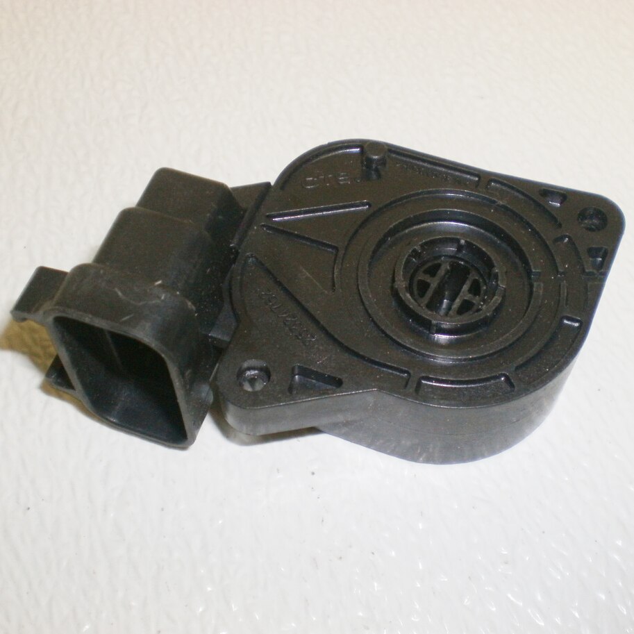 GENUINE Sensor for GM Throttle Accelerator Pedal Position Gas Sensor 25324762