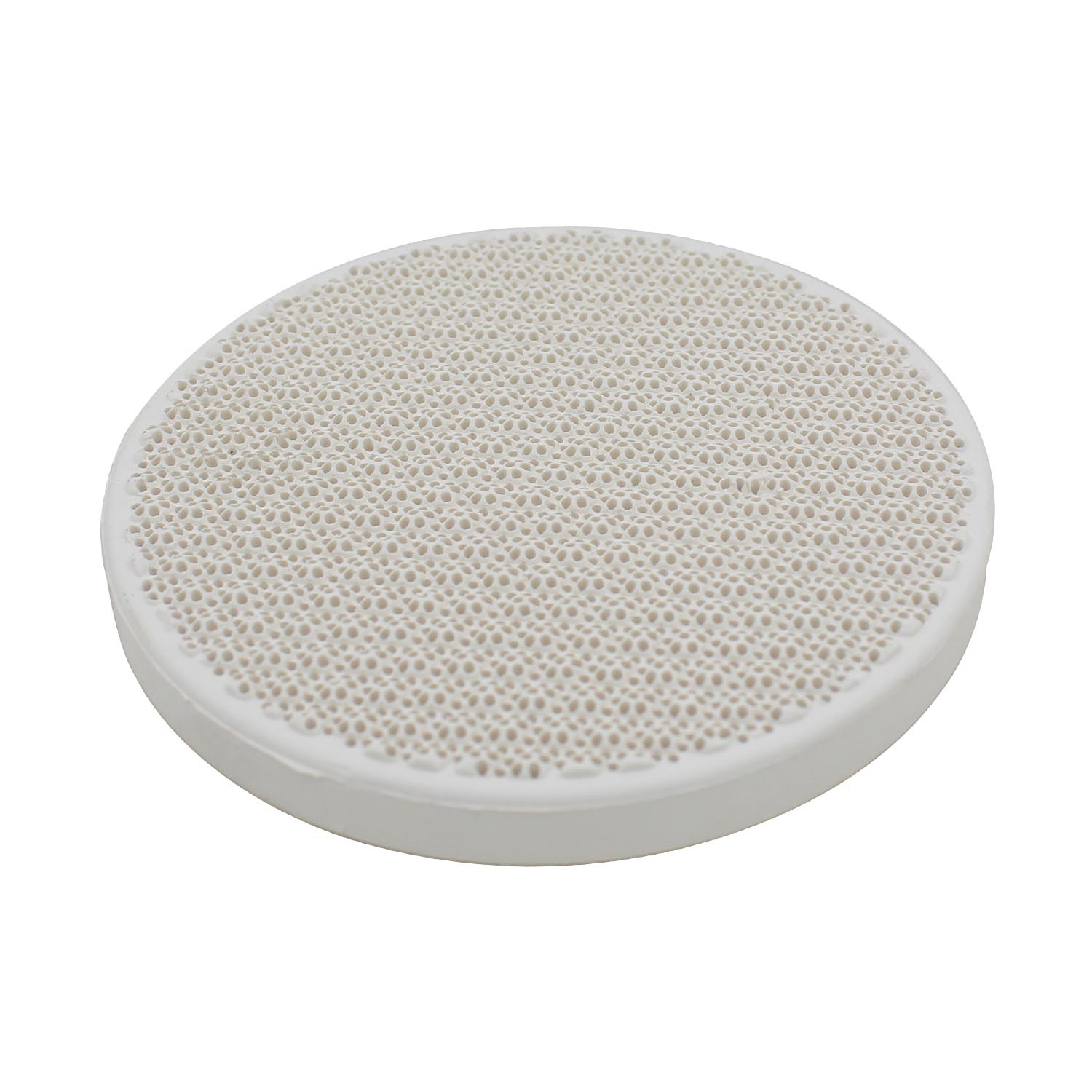 infrared ceramic burner plate Honeycomb ceramic block for gas stove gas heater camping bbq barbecue