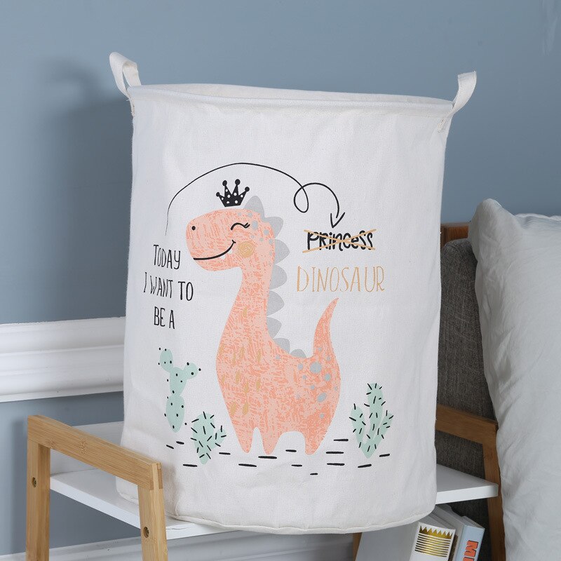 Panier de rangement pour vêtements sales, 1 pièce, Art du tissu, géométrie pliante, seau de rangement pour vêtements sales, jouets, linge, 40x50cm: 01