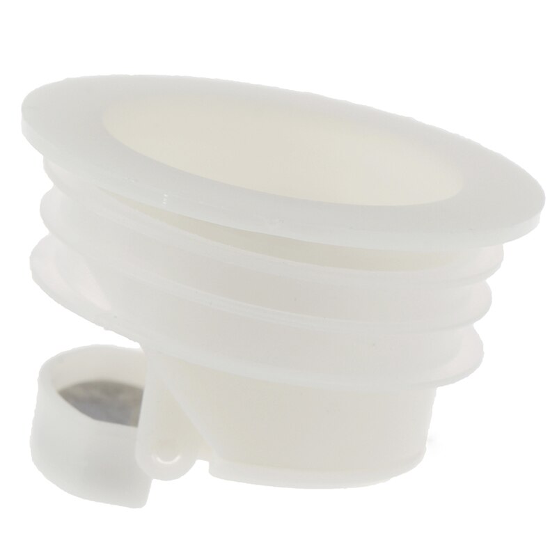 Bathtub Plug Bath Shower Floor Drain Sink Strainer Trap Siphon Plug Anti Odor