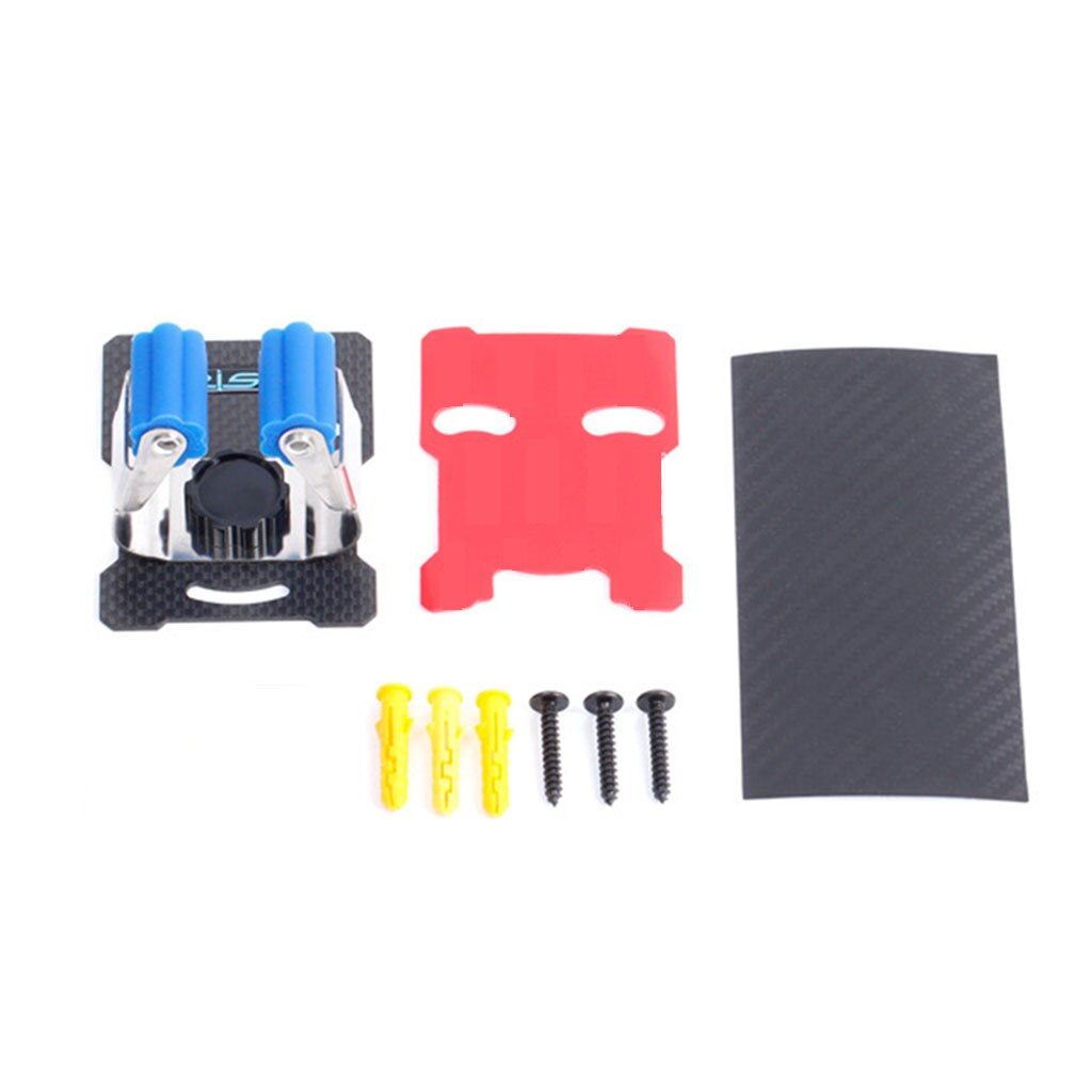 Bike Rack Garage Wall Mount Bike Hanger Storage Rack Vertical Horizontal Stand Bicycle Wall Holder Clamp Hook for Indoor Shed: B