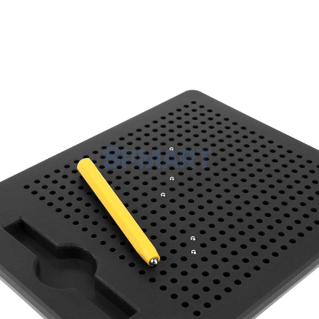 Magnetische Tekentafel Magneet Tablet Educatief Speelgoed Uitwisbare Doodle Schets Schrijfblok Peuter Baby Leren Developmental Speelgoed S