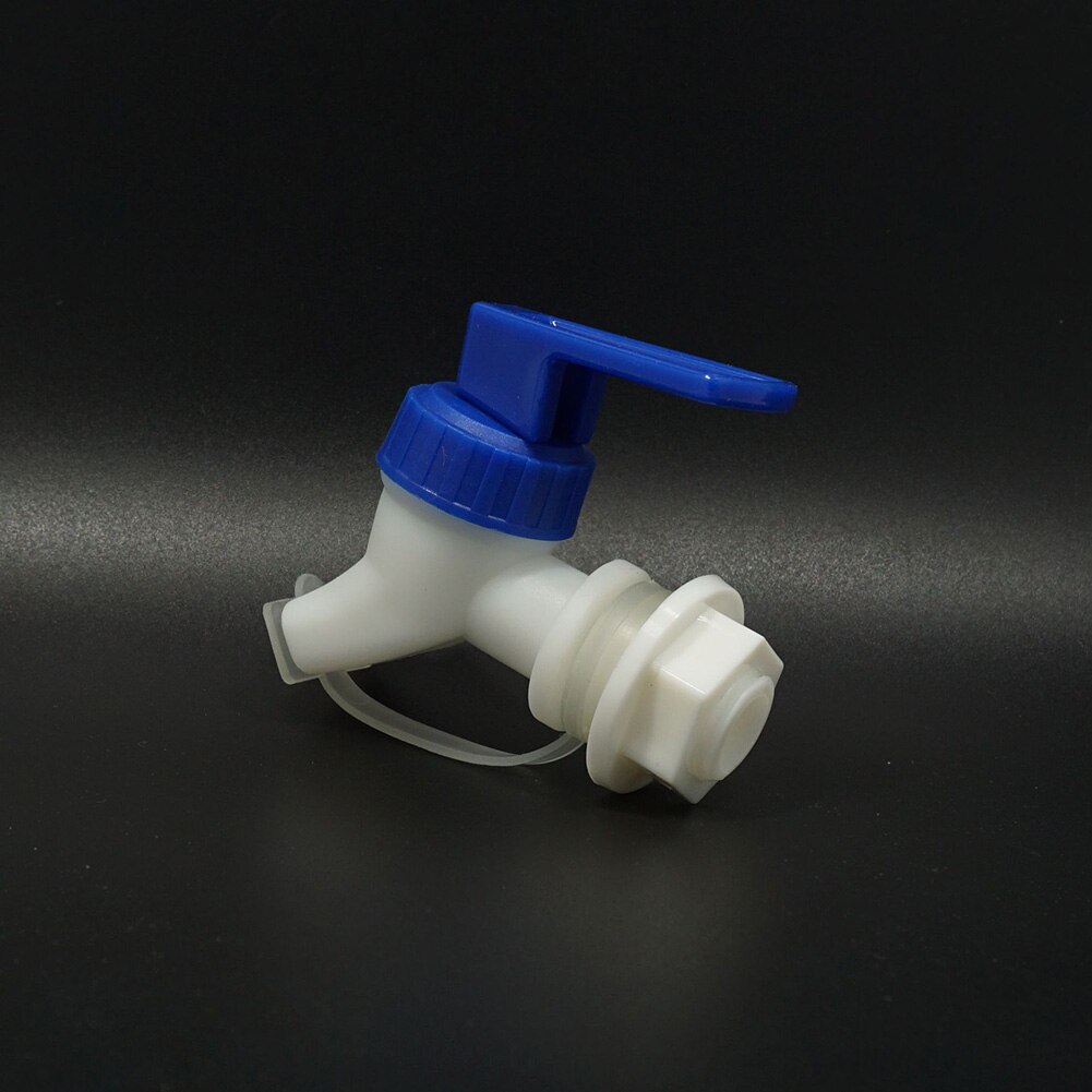 Faucet for Mineral Water Container Water Drain Valve Connector Plastic B99