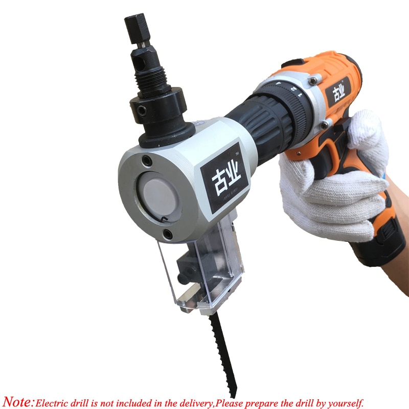Multifunction Jig Saw Conversion Head Curve Cutter... – Grandado
