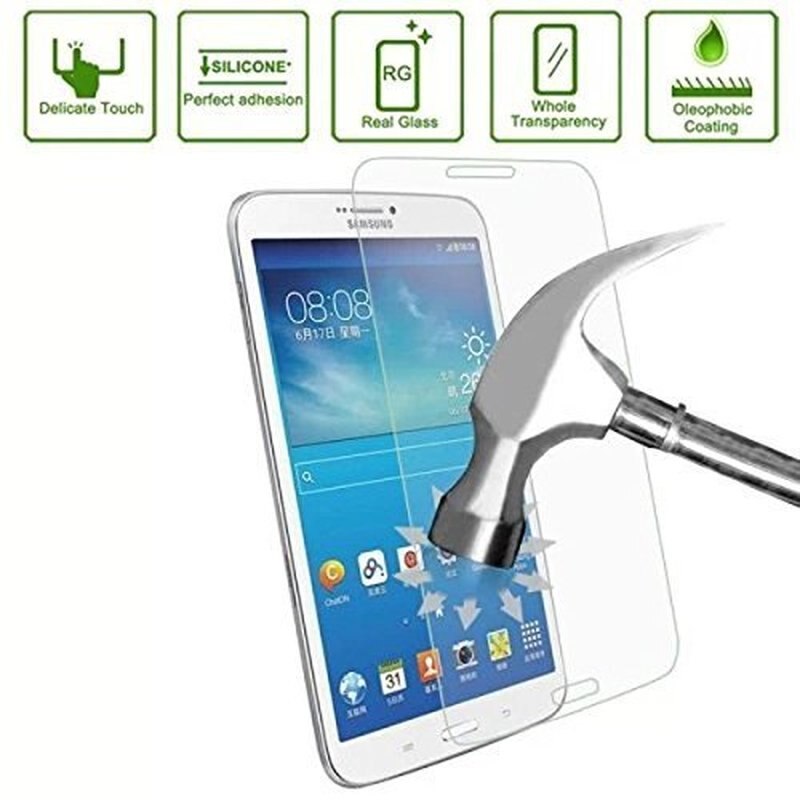 Hardheid Screen Gehard Glas Protector Voor Samsung Galaxy Tab 3 8.0 inch SM-T310 T310 T311 T315 Tablet Screen Protector Glas