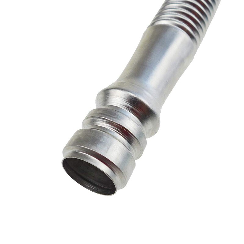 Turbo Oil Return Drain Line Tube 5135786AB for Dodge Ram 2500 3500 L6 359 5.9L 2004-2007