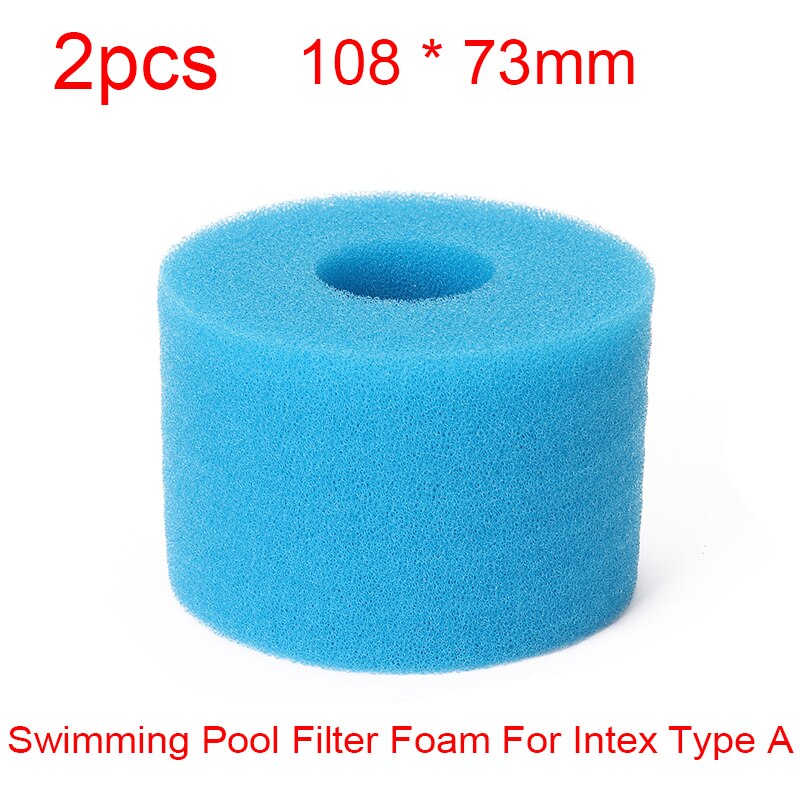 Large Size Swimming Pool Round Ground Cloth Lip Cover Dustproof Floor Cloth Mat Cover For Outdoor Villa Garden Pool Accessories: 2pcs 108 x 73mm