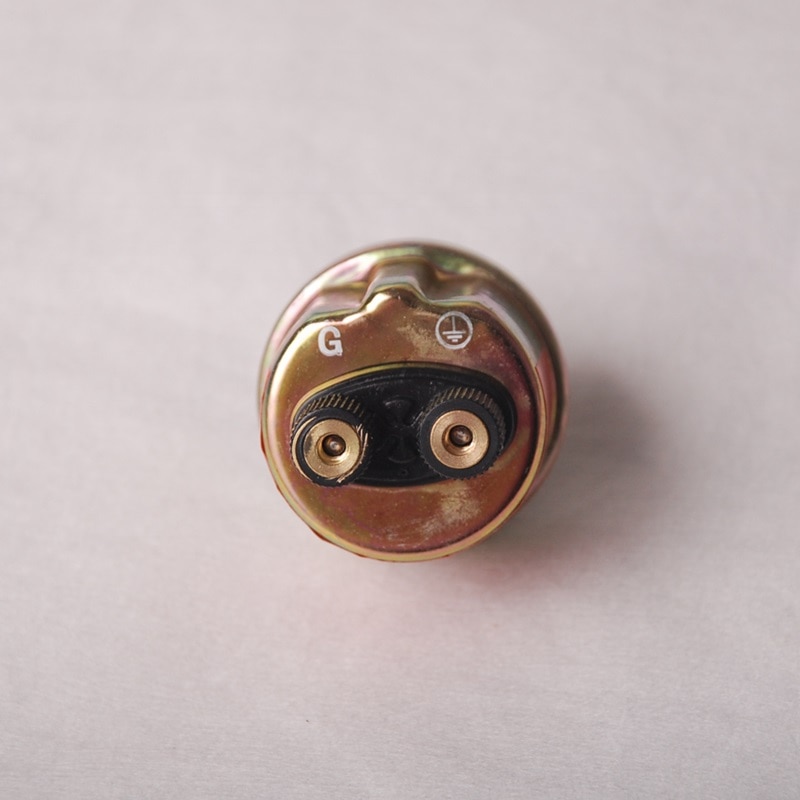 Engine Oil Pressure Sensor Gauge Sender Switch Sending Unit 1/8 NPT Car Pressure Sensors AF-CGQ05