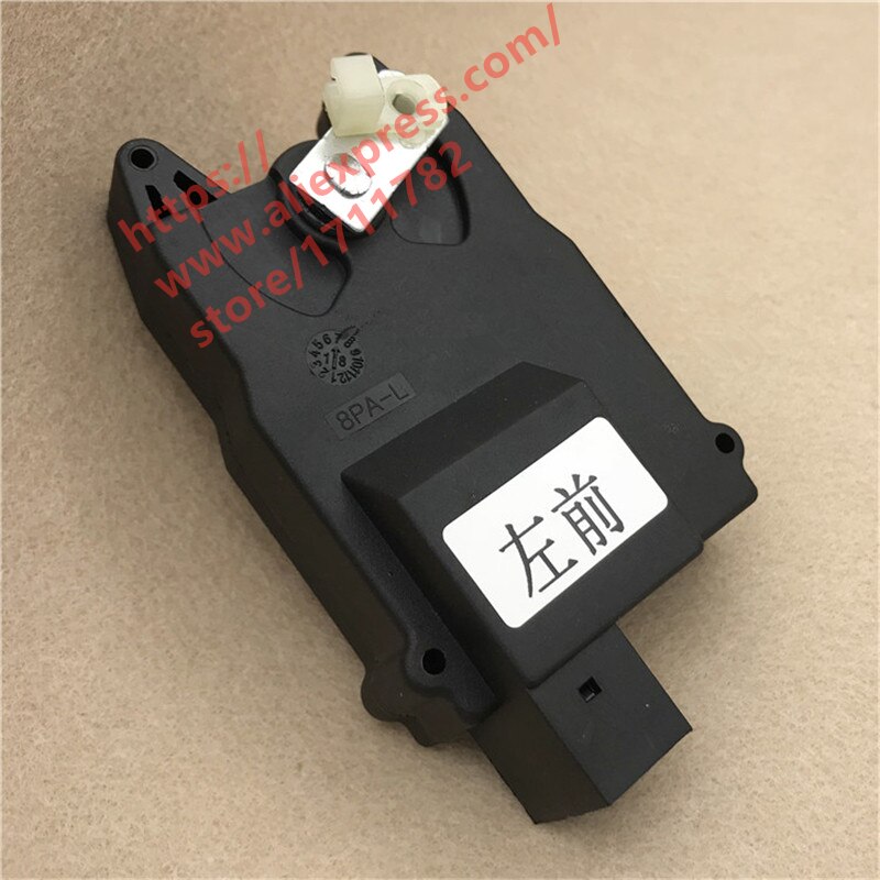Electric Door Lock Motor For Chery X1 indiS S18D Beat