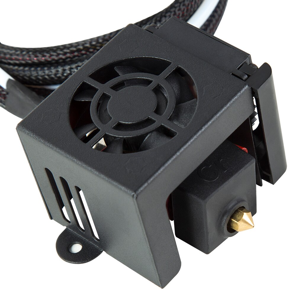 3D Nyomtatófej Készlet Extruder Hotend MK8 24V Upgrade Creality Tefloncsovel Ender 3 Ender 3 V2 Ender 3 Pro Keszulekekhez X001ikcg0v 3D Nyomtatófej Készlet Extruder Hotend MK8 24V Upgrade Creality Tefloncsovel Ender 3 Ender 3 V2 Ender 3 Pro Keszulekekhez X001ikcg0v