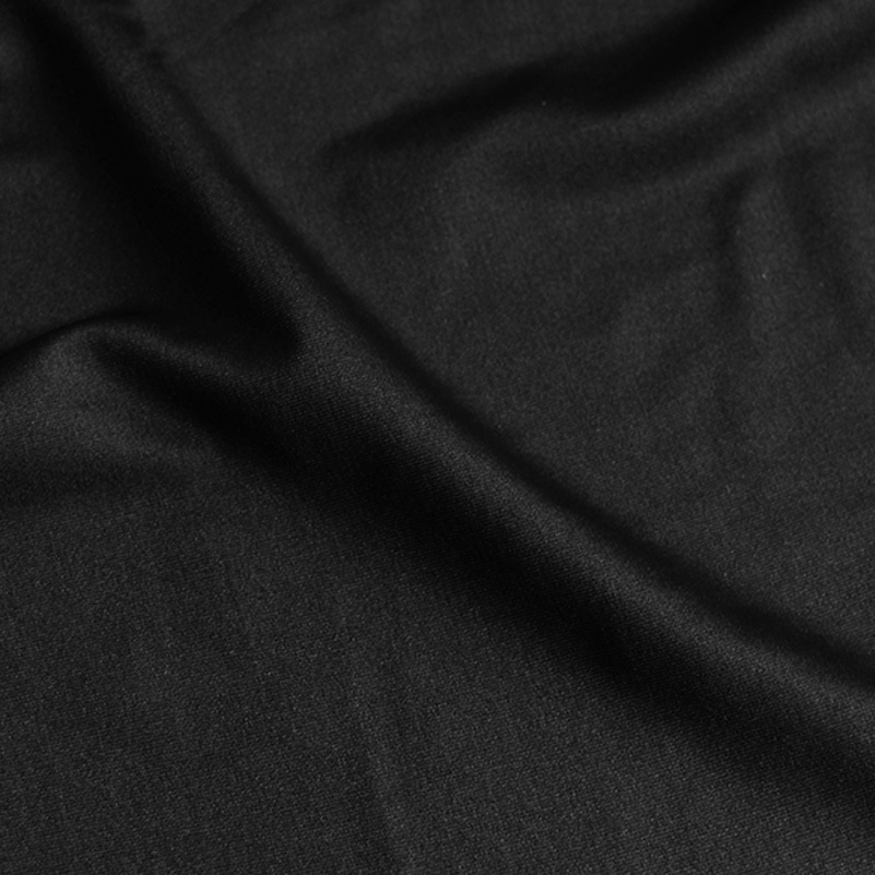 Badetuch aus Polyester, hellem Spandex, hochelastischer Stoff, lateinamerikanisches Tanzkostüm nach Meter: Orange