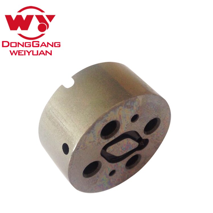 Bloque espaciador de inyector CAT C7/C9, válvula espaciadora, pieza de inyección de combustible diésel de riel común, para motor 324D/325D/330D, salida de fábrica
