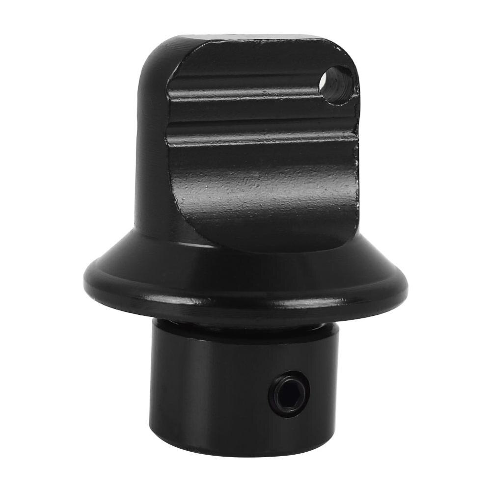 Key Head Key Retrofit Motorcycle Key Head Motor Key Head Electric Motorcycle Cover Lock Durable Electric Bicycle Accessories: Black