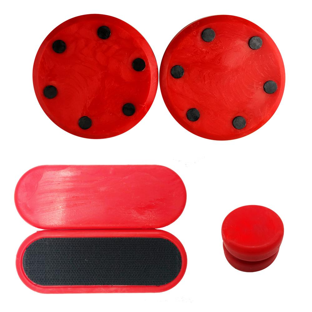 KUFUN Skateboard Handschuhe Downhill Slide Handschuhe Feuer Stein Flint Funken Longboard Handschuhe Schutz Getriebe/Pad Downhill Slide Handschuhe