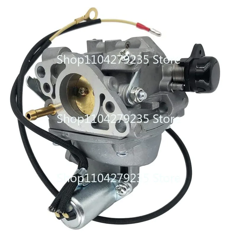 GX620 Gaźnik GX610 2V77 2V78 18HP 20HP Generator
