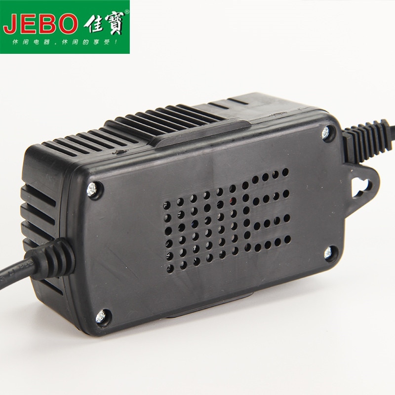 JEBO Original Power Supply For UV Sterilizer Watts ballast Transformer Replacement Spare Accessory 5W 7W 9W 11W 13W 18W 24W 36W