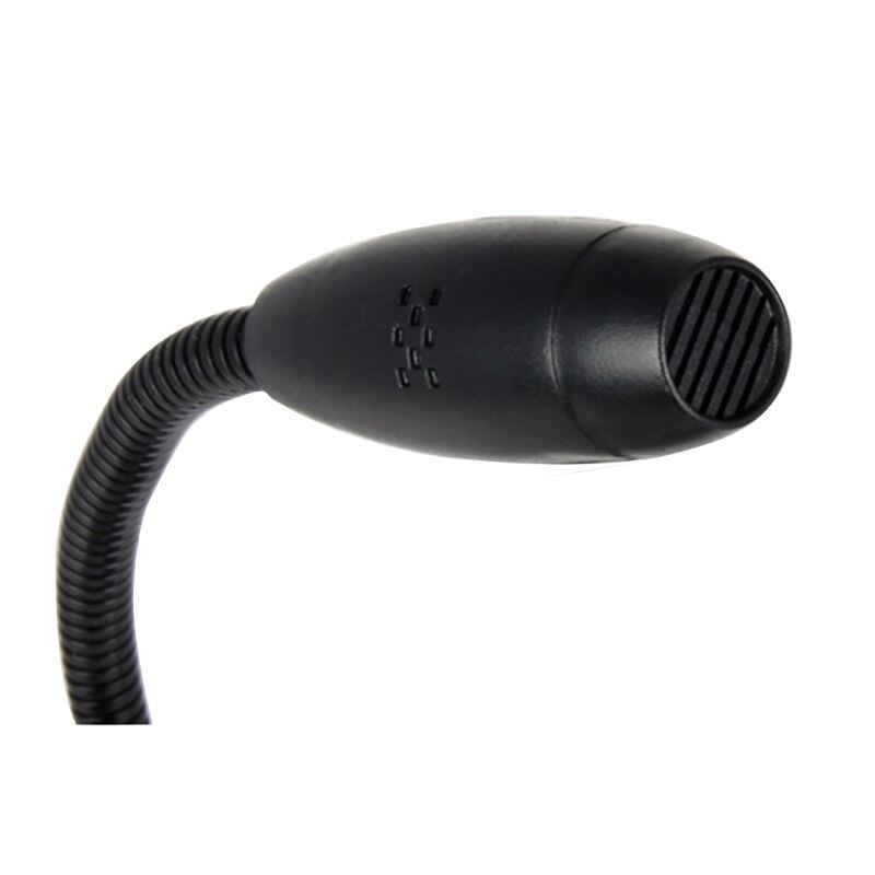 SM-008 Verstelbare Computer Microfoon Gaming Chatten Speech Mic Met Schakelaar Voor Pc Laptop Desktop Computers