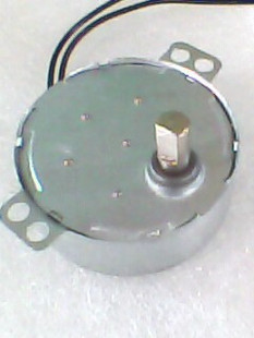 AC220V 4W 50TYZ Permanent Magnet Synchronous Gear Motor