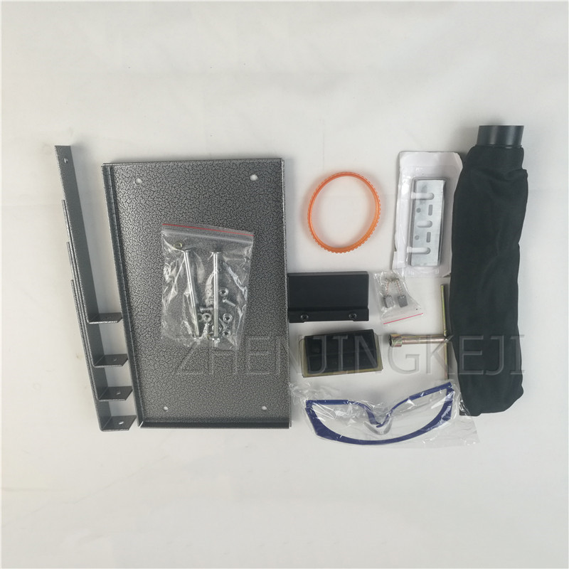 Woodworking Portable Planer High-grade Electric Planer Multifunctional Woodworking Planer Electric Woodworking Tools