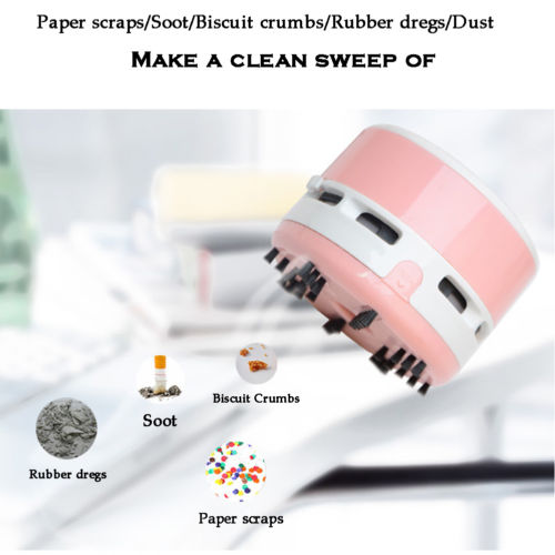Nowe akcesoria robić czyszczenia miniodkurzacz biurko narzędzia robić ścieranie kurzu stół domowy zamiatarka ambona