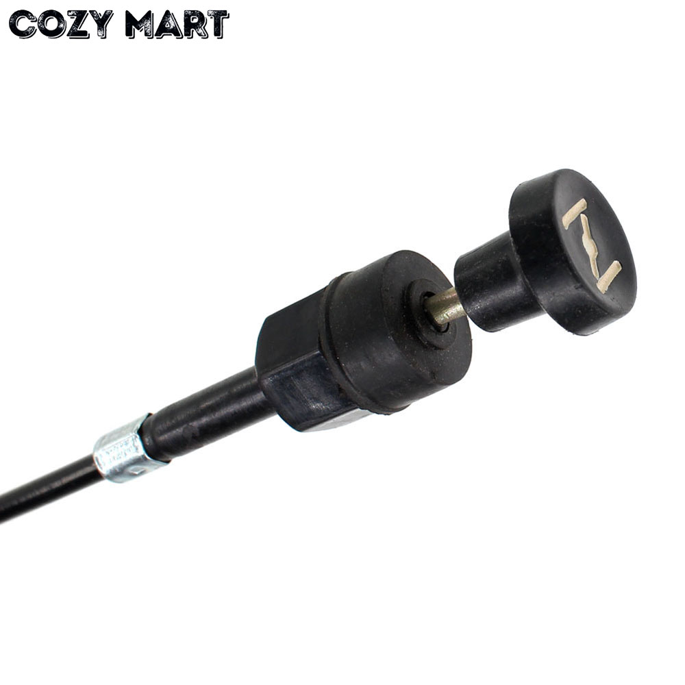 Choke Cable For Honda CB750 CB750K CB750L CB750C CB750F CB750