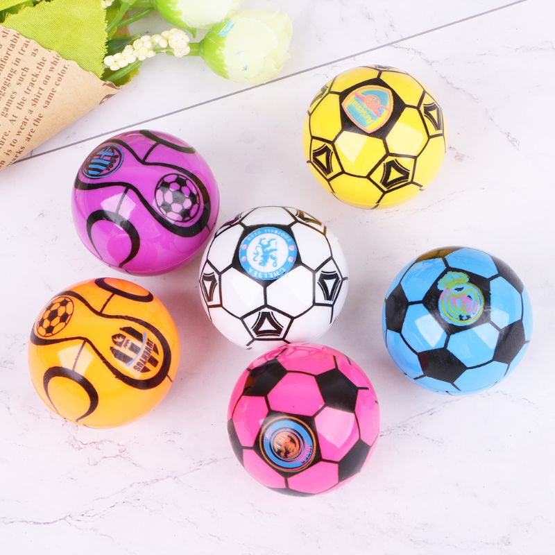 Soccer Ball Pencil Sharpener Football Shape School Supplies Stationary