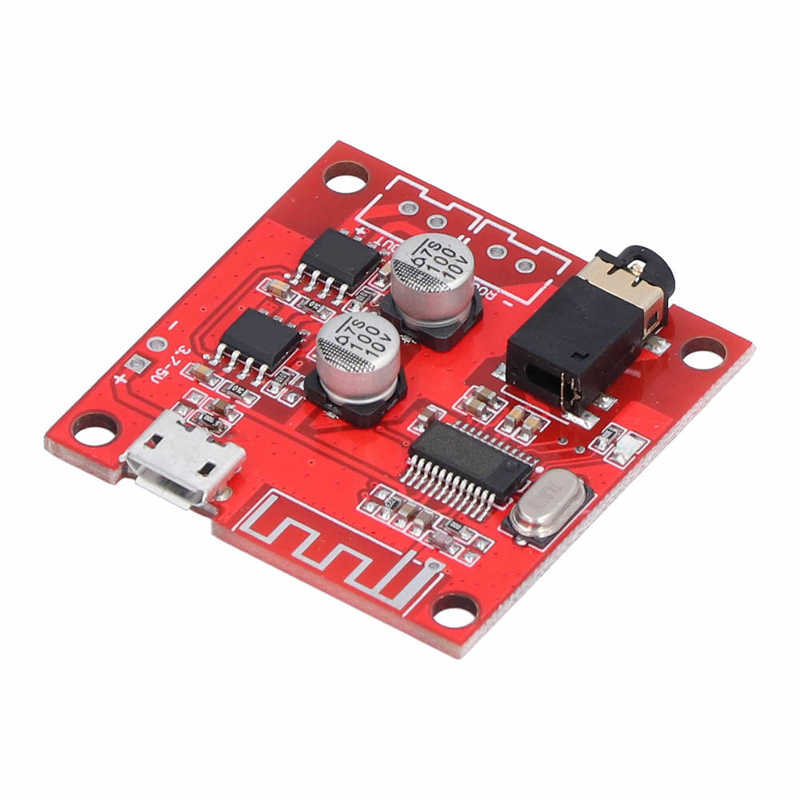 BT 4.2 Audio Receiver Wireless Audio Receiver Board Stereo Lossless Sound for Home for Car