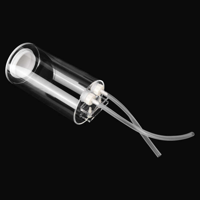 Aquarium Auto Top Off System Fish Tank Adding Water Controller Durable Safe Easy To Use Automatic for Aquarium