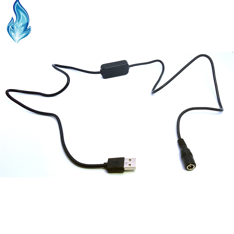 USB Coupleur LP-E6 DR-E6 DRE6 Angle DC pour Appareils Photo Canon EOS 5D2 5D3 5D4 6D 6D2 7D 7D2 70D 80D 60D 60Da 5DS 5DSR