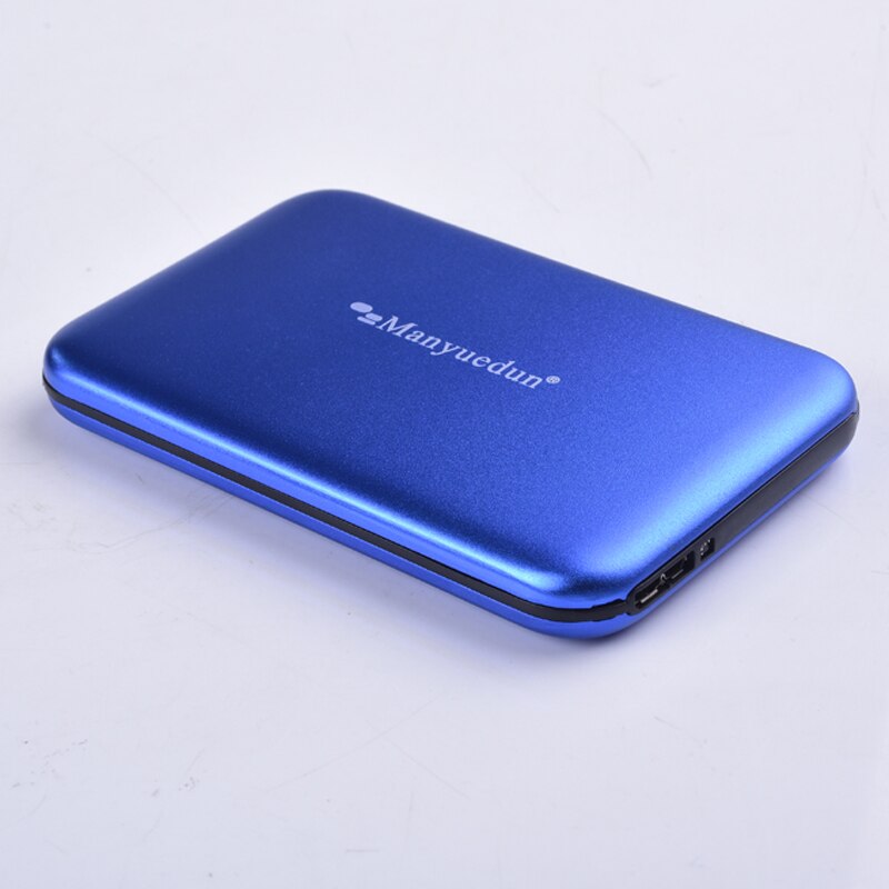 External portable Hard Drives HDD 250GB disk for Desktop and Laptop