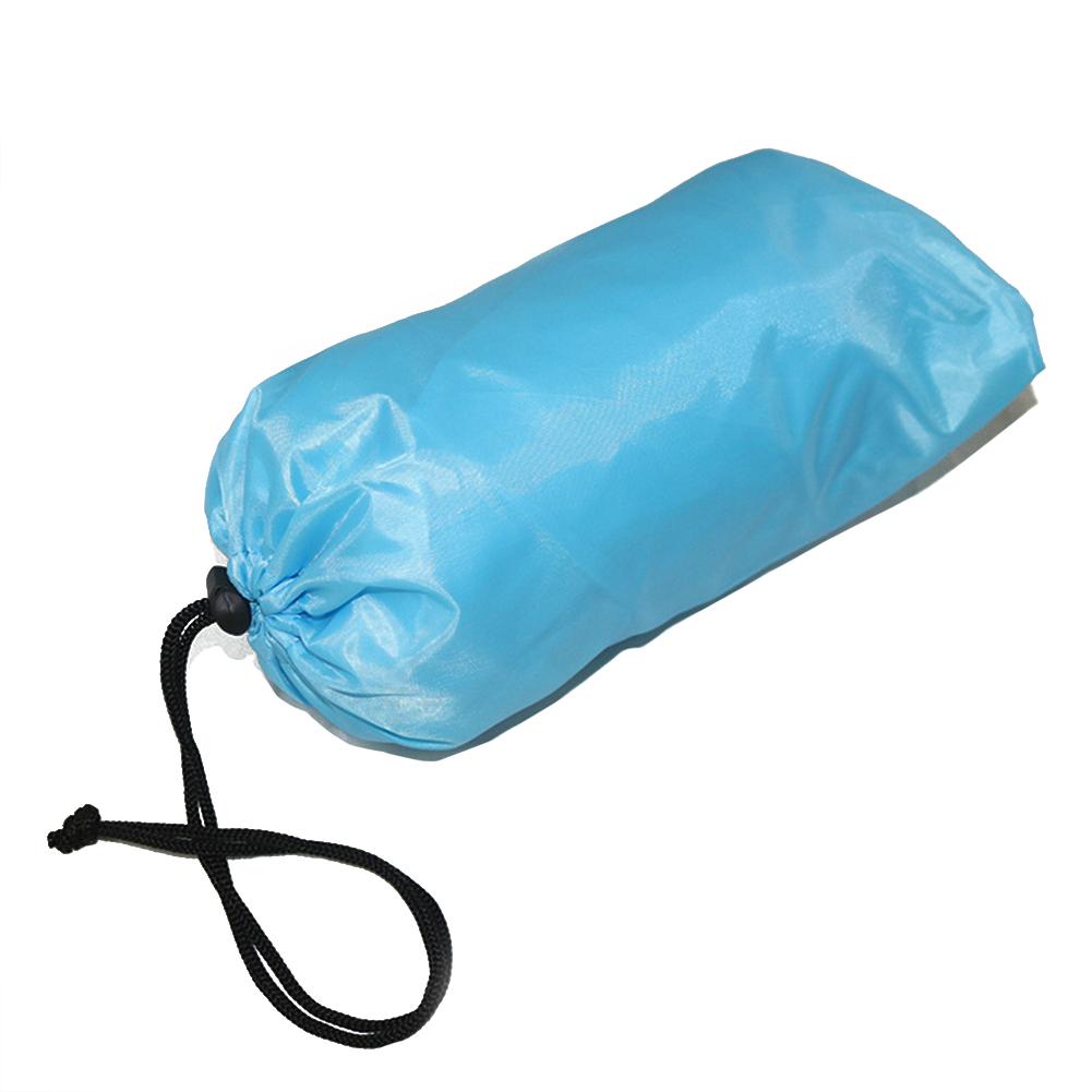 Football Resistance Parachute Strength Training Physical Fitness Umbrella Running Explosives Athletic Strength Speed Umbrella: Blue