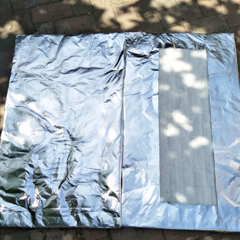 Cmx100cm Aluminium Silicaat Anti Refractory Fiber Ceramic Blanket Aluminum Silicate Needled Insulation Blanket Superior