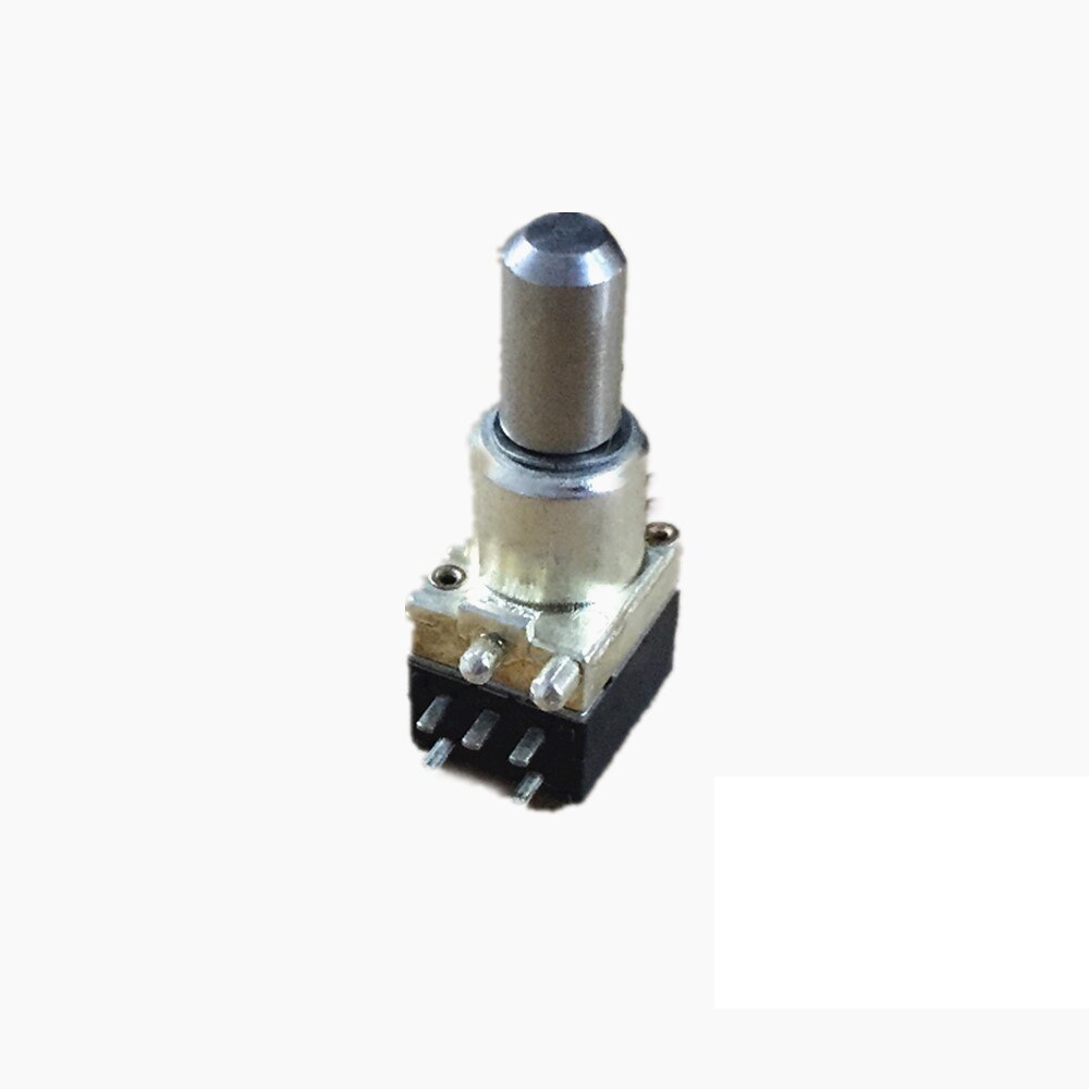 5x Power Control Volume Switch Potentiometer For Motorola DP3400 DP3401 DP3600 DP3601 DGP4150 DGP6150 Radio Walkie Talkie