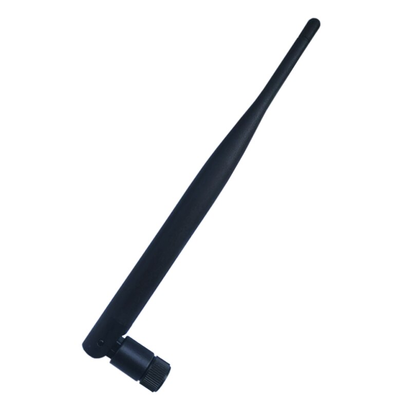 5 dbi Dual band WIFI Antenna 2.4GHz 5GHz 5.8GHz RP... – Grandado