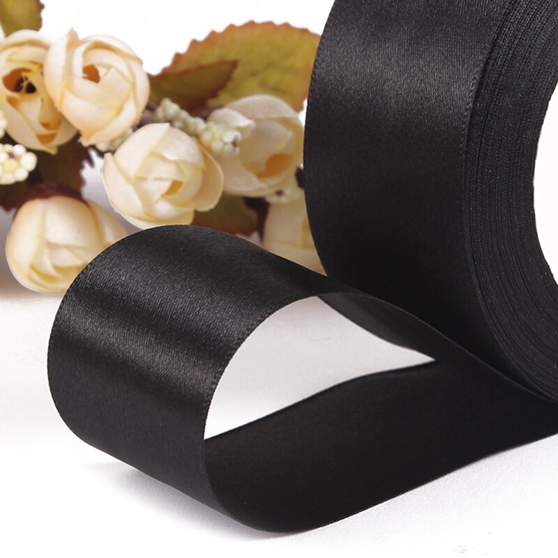 3mm 6mm 10mm 12mm 15mm 20mm 25mm 40mm 50mm Black S... – Grandado
