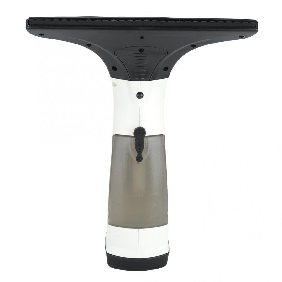 Hand-Held Electric Window Cleaner Mirror Vacuum Cleaner Window Wiper for Home Use Tool