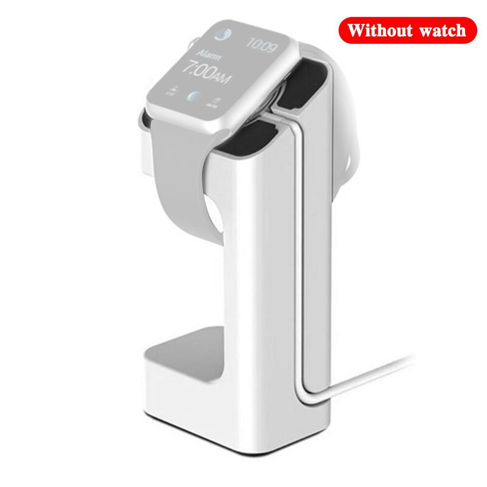 Dock Station Charger Horloge Band Mount Stand Voor Serie 42Mm 38Mm Opladen Smart Horloge Beugel Houder