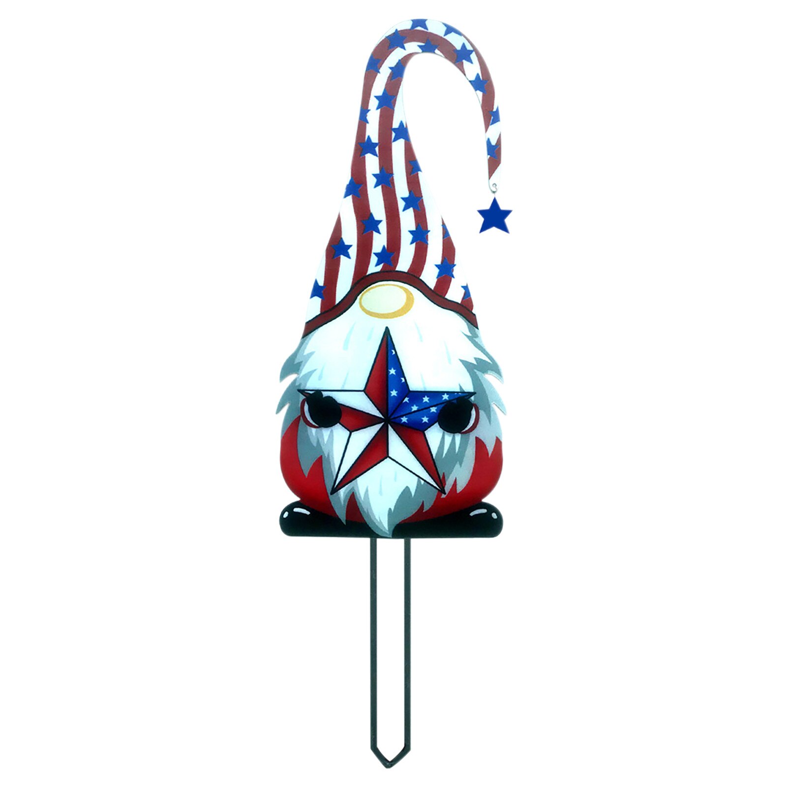 Tuin Art Outdoor Tuin Achtertuin Tak Metalen Dier Decoratie Tuin Decoratie Outdoor Tuin Ornamenten: Default Title