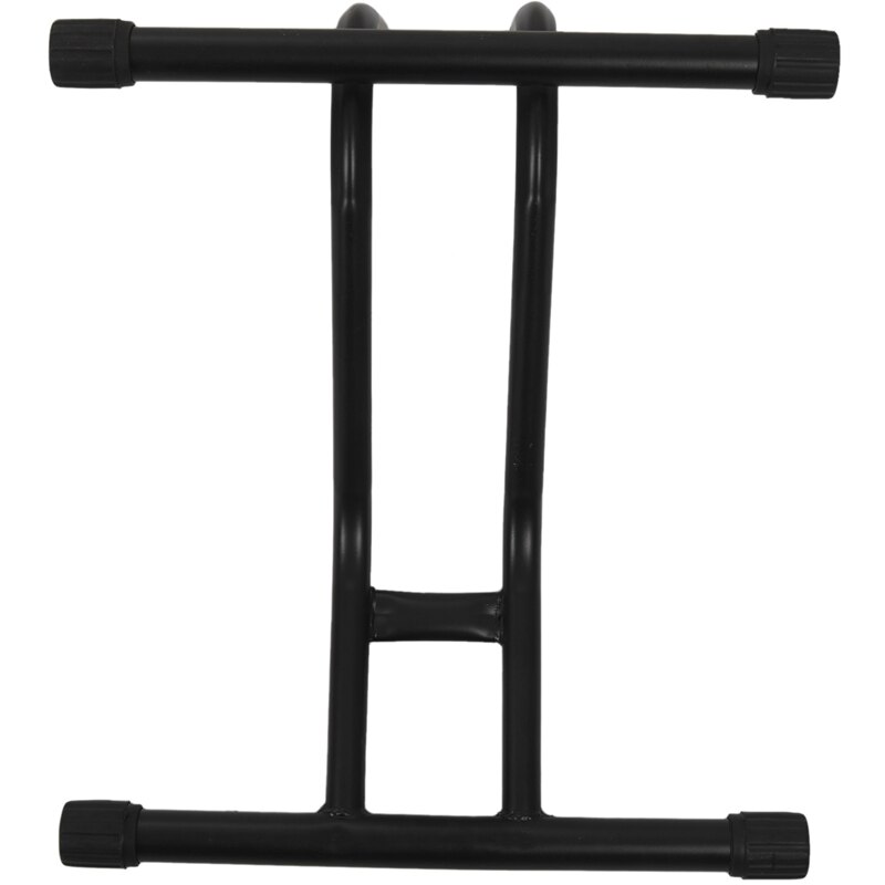 Bicycle Mechanic Stand Rack Quick Release Floor Stand Bike Adjustable Stand Holds Repair Stand