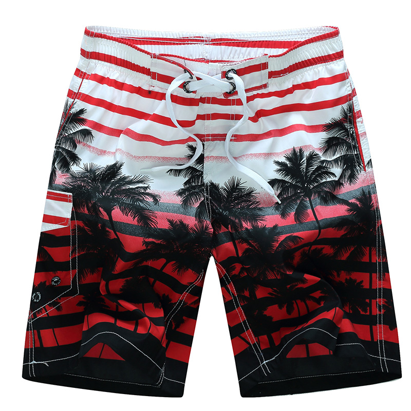 Neue Mens Gremium kurze Hose Sommer Sport Strand bermuda Surfen kurze Hose Männer schnell trocken Boardshorts Zwembroek Mann
