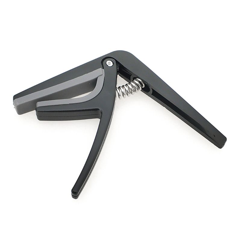 cejilla de ukelele 4 cuerdas Capos de guitarra y accesorios Q1FF