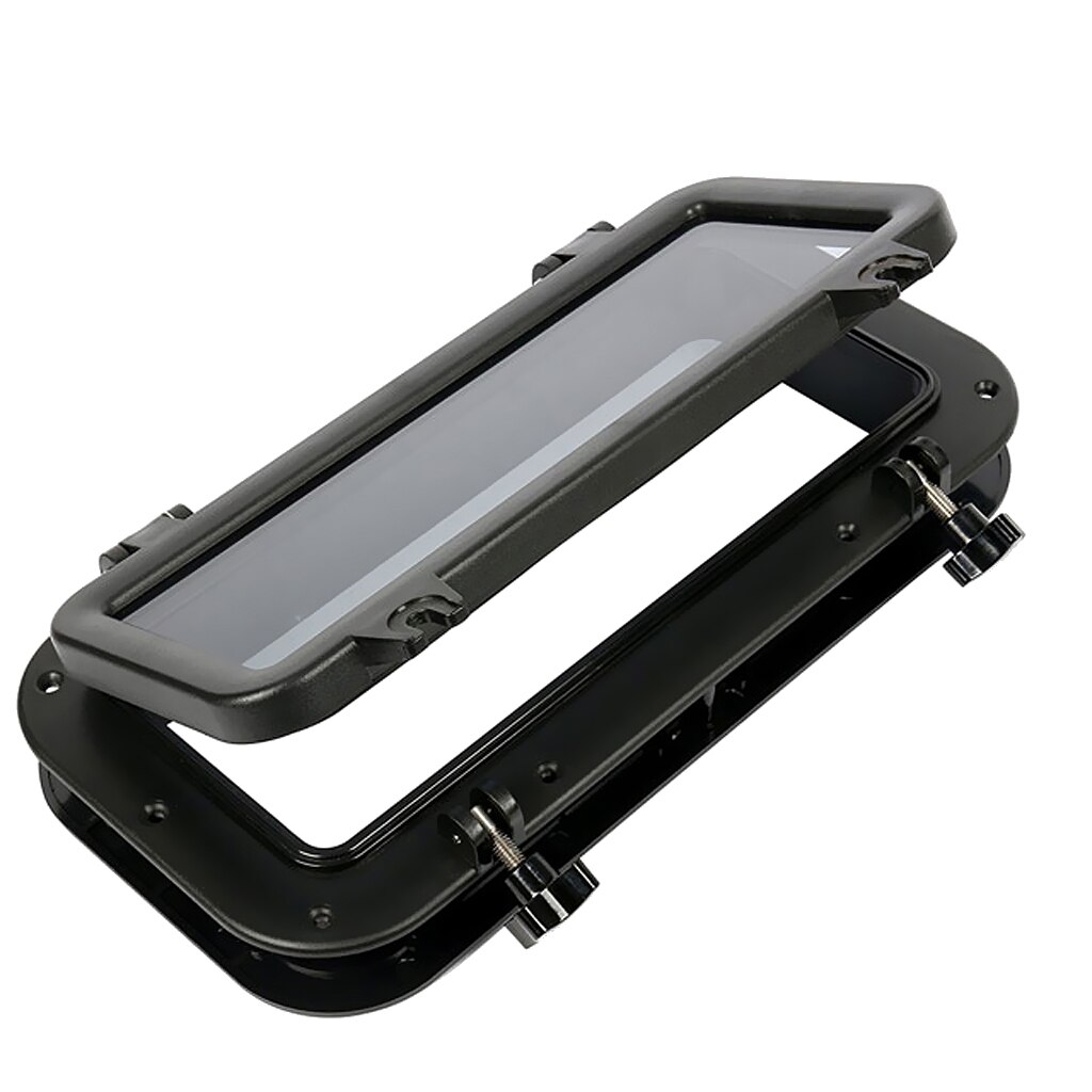 Boat Marine Yacht Porthole Window Replacement ABS anti-ageing and UV resistant water resistant seal durable