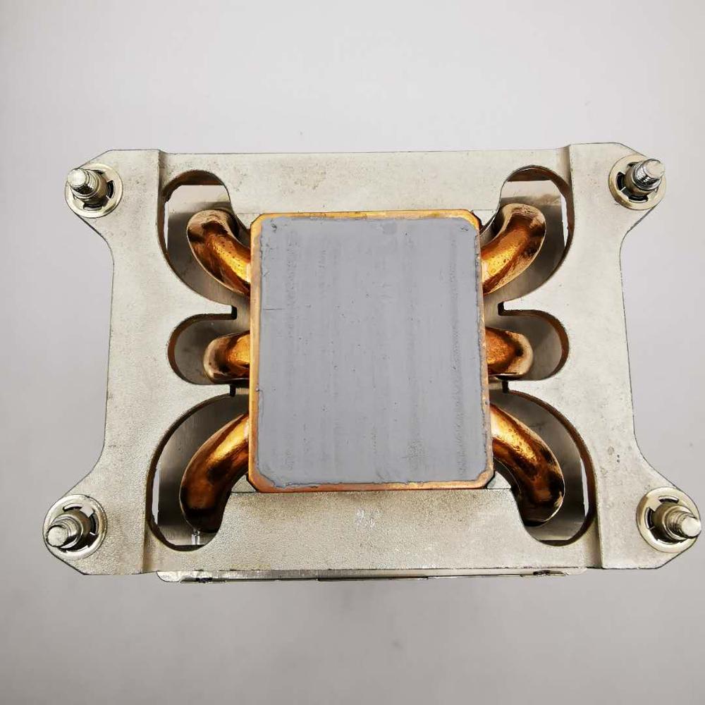 Genuine CPU Server Heatsink For HP ML150 ML350 G9 Gen9 Server Heat Sink 780977-001 769018-001