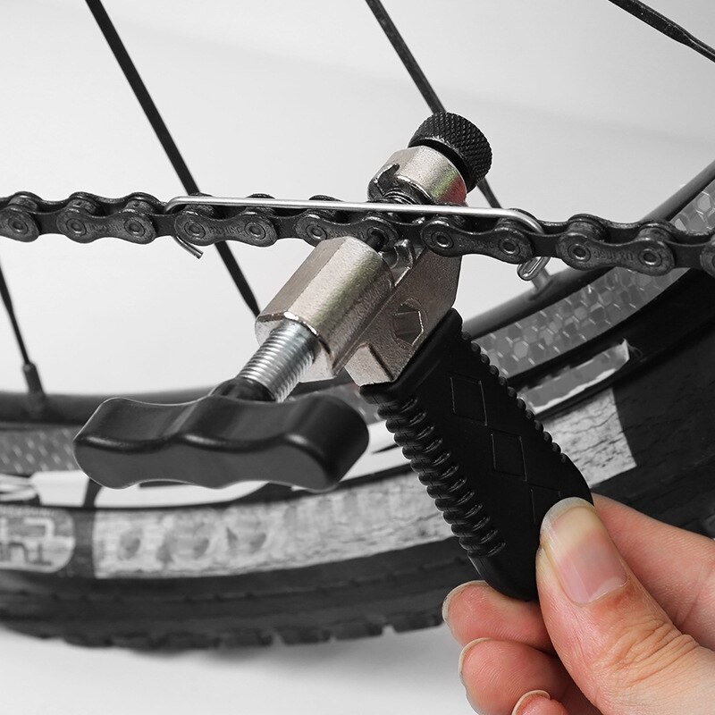 Fietskettinggeleider mtb fietsgeleider kettingvanger fietsplaatgeleider kettinggeleider
