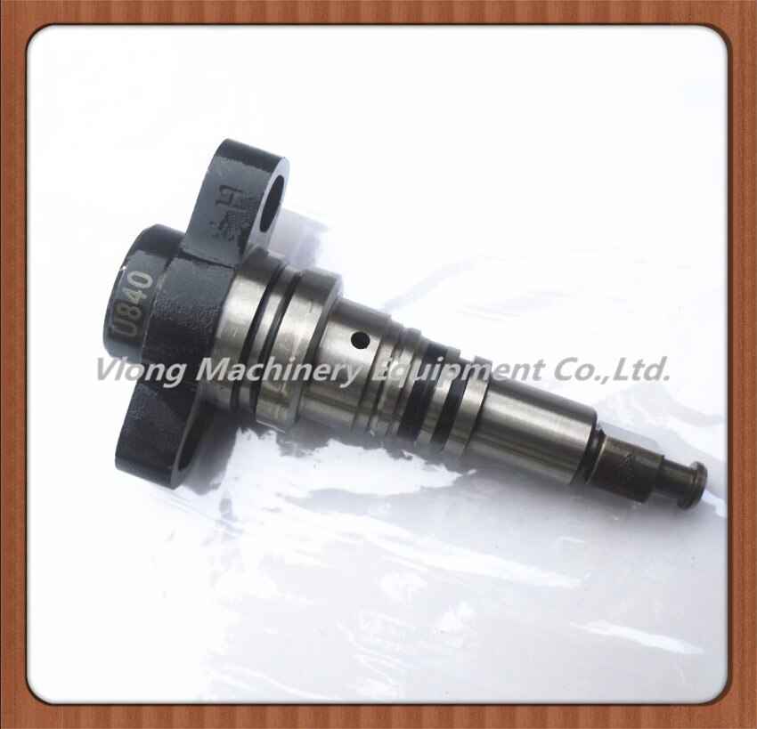 diesel fuel injector plunger P66 U840.