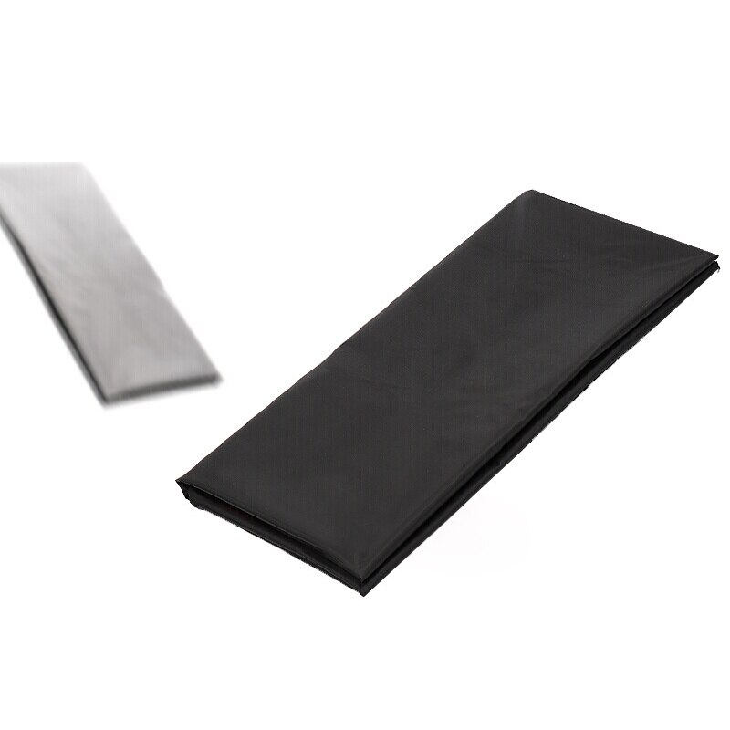 Cover the bestelectronic teclado de piano digital eletrônico capa dustproof durável dobrável para 88 61 chave 889