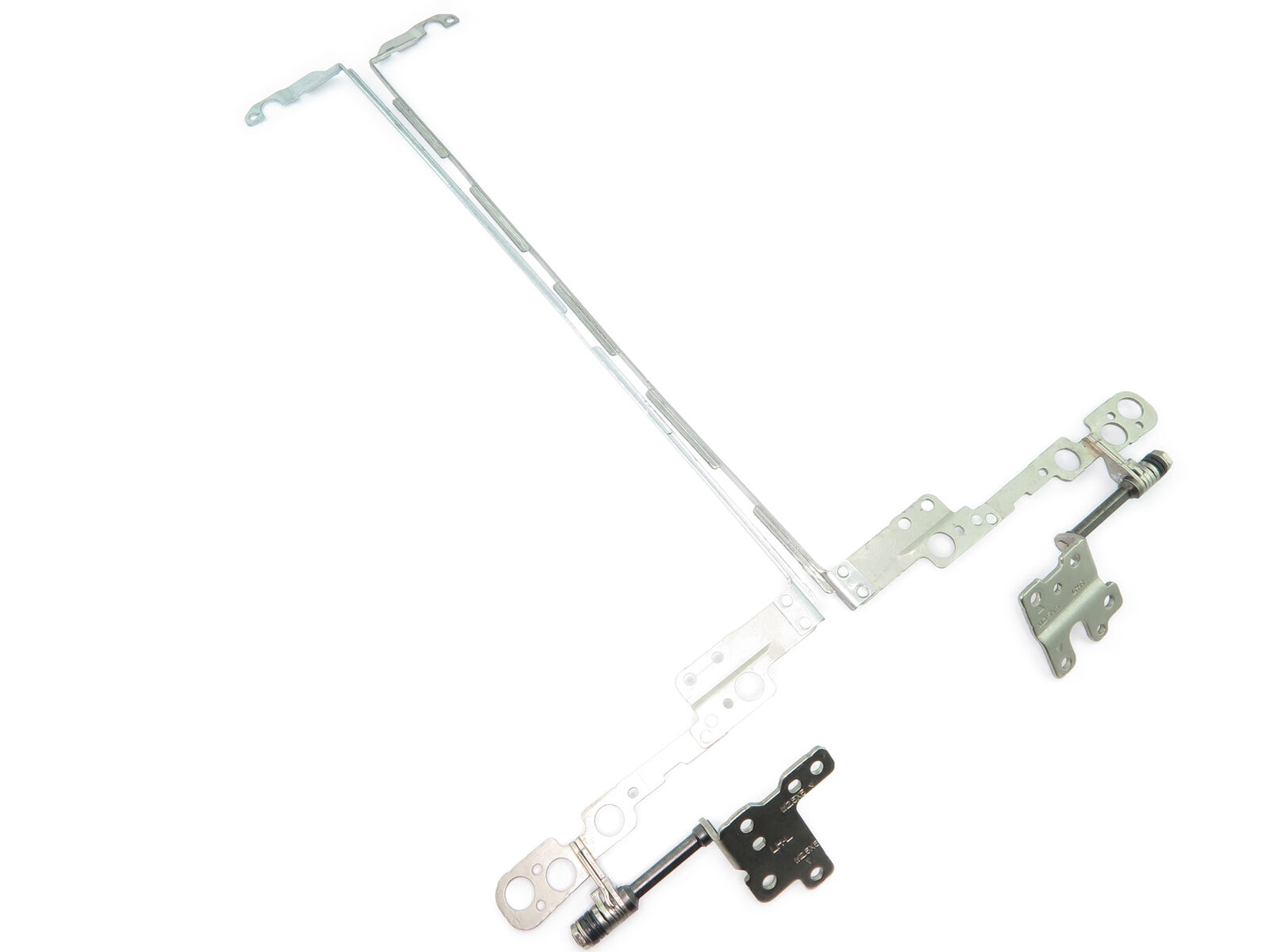 Laptop Lcd Hinges Kit for Lenovo Legion Y520 R520 R720-15IKB R720 5H50N00297 AM13B000300 AM13B000400 Hinges Set